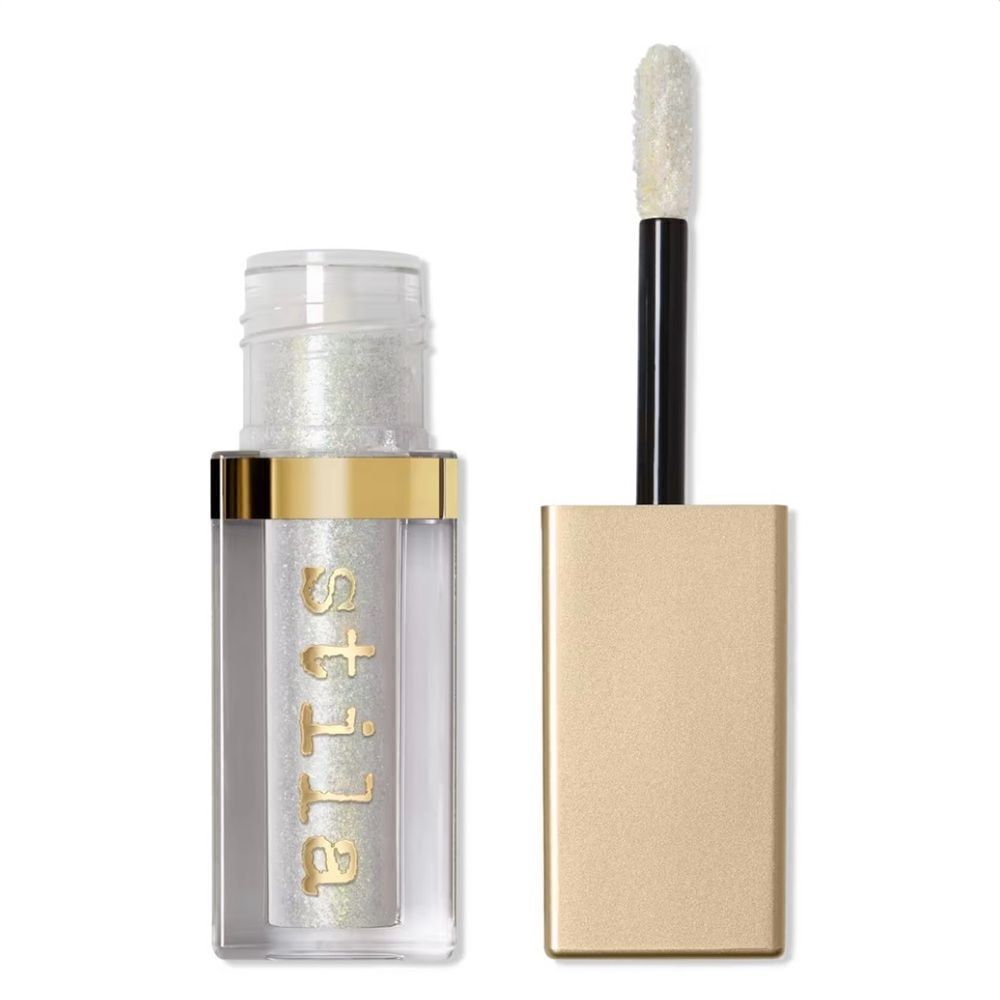 Stila Glitter & Glow Liquid Eye Shadow In Perlina Full Size